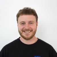 Rivian Employee Jake McLaughlin's profile photo