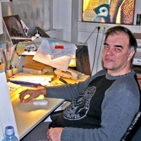 LTHD Corporation Employee Florin Ferchiu's profile photo