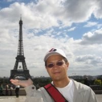 GDM Inc Employee Albert Chu's profile photo