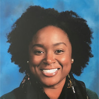 GASTON COUNTY SCHOOLS Employee Whitney Hill's profile photo