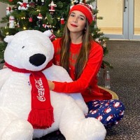 The Coca-Cola Company Employee Michelle Serrano's profile photo