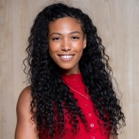 SportsPro Media Employee Jatila Blake's profile photo