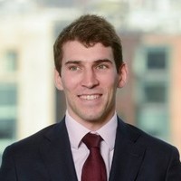 Deloitte Canada Employee Sam Vaughan's profile photo