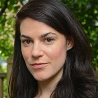 Convera Employee Alix Murphy's profile photo