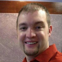 Lopez Dorada Employee Zach Sharp's profile photo