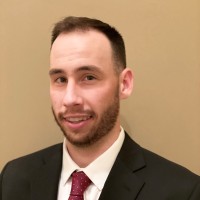 SGS Environment, Health and Safety (North America) Employee Troy Eustace's profile photo
