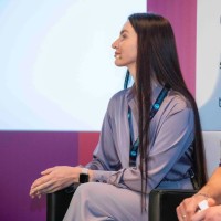 Keepgo Employee Yevheniia Apalkova's profile photo