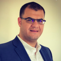 TISTA Science and Technology Corporation Employee Ahmed Moustafa's profile photo