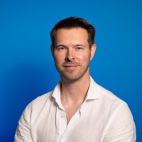 Sendcloud Employee Bjorn Heesakkers's profile photo