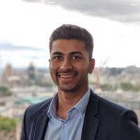 Alto Employee Thanusan Balakrishnan's profile photo