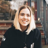 CraveFX Employee Mercedes Affleck's profile photo