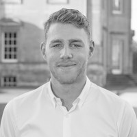 VADO Employee Nick Parish's profile photo