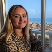 Kimal Employee Amy Daniel's profile photo