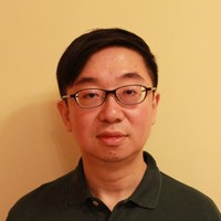 Crypto.com Employee Kc Lam's profile photo