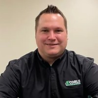 Corle Building Systems Employee John Kmetz's profile photo