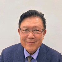 UJA Employee Hidehito Araki's profile photo