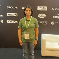 LOGIC ERP Employee Sharanjit Ghuman's profile photo