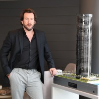 Gustavo Strallnikoff Email & Phone Number