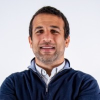 Handy Employee Sebastian Salveraglio's profile photo
