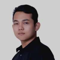 Thamrin Group Employee Reyki Seprianza's profile photo
