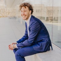 David Hoppmann-Piñeiro Email
