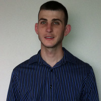 US Army Employee John Prato's profile photo