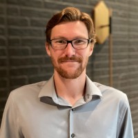Loews Hotels & Co Employee Kyle Maples's profile photo