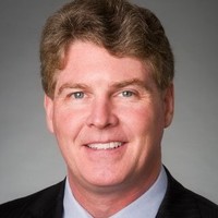 Universal Creative Employee Bill Huber's profile photo