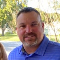 STERIS Employee Mark Slivka's profile photo