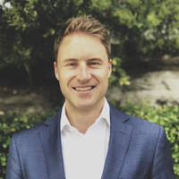 Ampol Australia Employee Tom Clay's profile photo