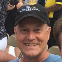 Midlantic Sales Group, Inc. Employee Kent Damschroder's profile photo