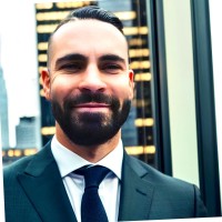 Sal Carrubba Email & Phone Number