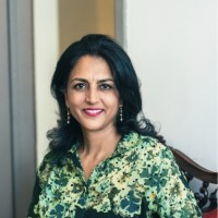 Intuitive Intelligence Inc. Employee Neha Sangwan's profile photo