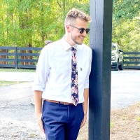 Total Server Solutions Employee Noah Hoffman's profile photo
