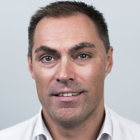 JTI Employee Jan van Hee's profile photo