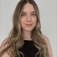 Hospitality Action Employee Sophie Dodsworth's profile photo