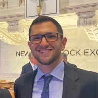 ApTap Employee Joseph Burston's profile photo