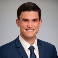 BMO Capital Markets Employee Ben Jeffery's profile photo