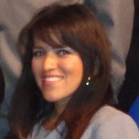 United Gasket Corporation Employee Elisa Cervantes's profile photo