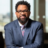 American Academy of Dermatology Employee Rudy Anderson's profile photo