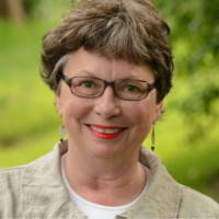 Write for You, LLC Employee Jo Sharp's profile photo