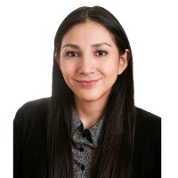 Ferrero Employee Lorena Escobar's profile photo