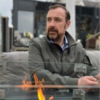 Legro Employee Rex van der Heide Mfc's profile photo