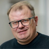 Kuben Management A/S Employee Erik Andreasen's profile photo