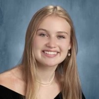 Brigham and Women's Hospital Employee Madeline Cunningham's profile photo