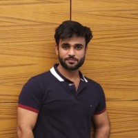 Wissen Technology Employee Nitin Bhalla's profile photo
