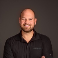 ElecTrade Electrical Contractors Employee Jon Fraser's profile photo