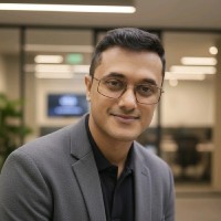 Aristocrat Employee Shirshendu Pandey's profile photo