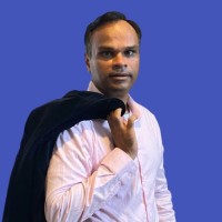 Antares Capital LP Employee Devang Shah's profile photo