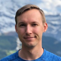 ePACT Network Ltd. Employee Reed Esler's profile photo